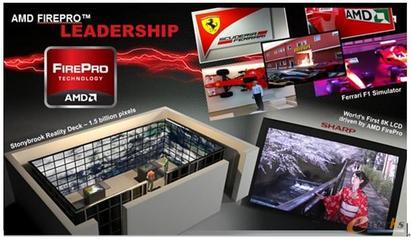 蓝宝PGS激发无限创意 AMD FirePro专业显示卡优化集预览